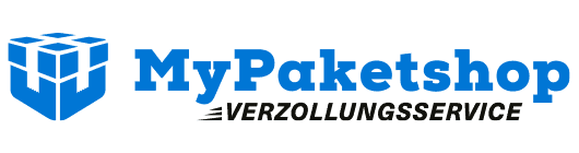 MyPaketshop Verzollungsservice